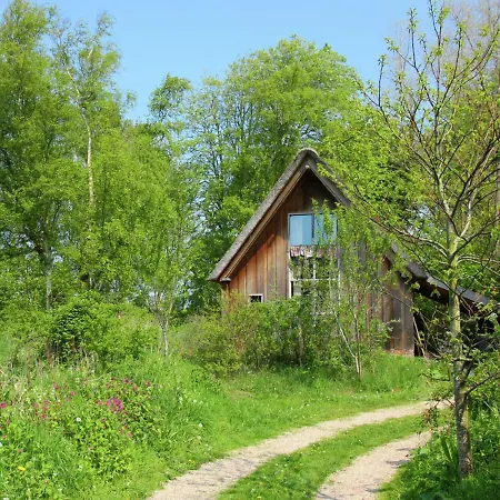 Fairytale Cottage Nestled Between Forest Bergen Exterior photo